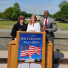 Press Release: Annual U.S. Capitol Bible Reading Marathon Is Underway